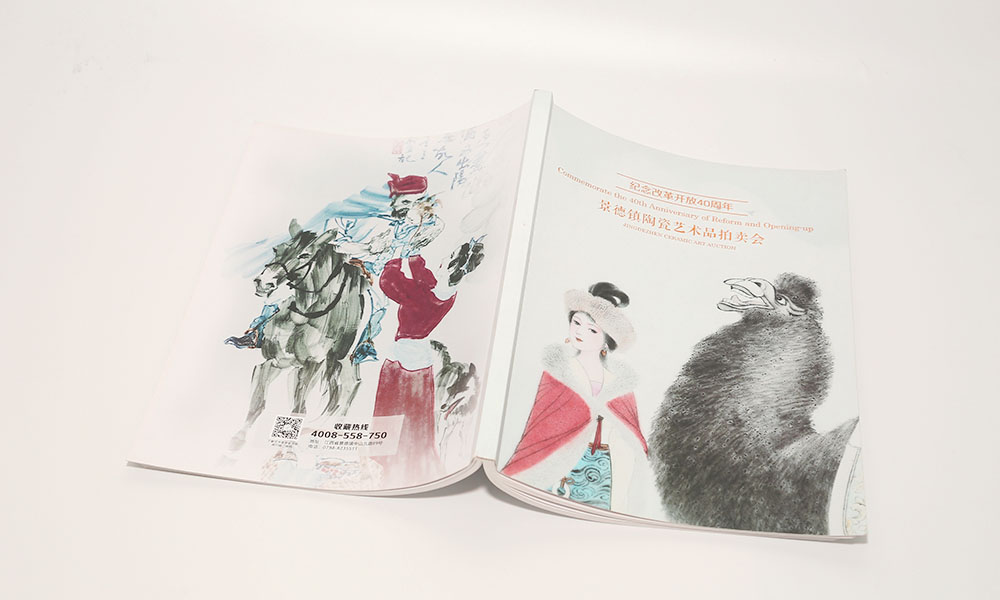 做畫(huà)冊(cè)印刷有必要做嗎？