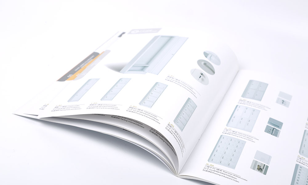 員工宣傳冊設計制作要多久？