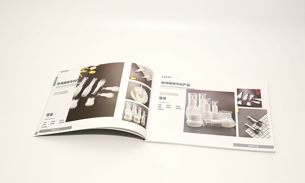 創(chuàng)意畫冊制作哪家更好？