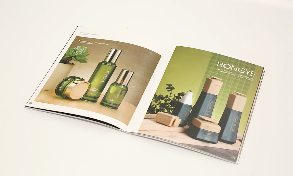 怎么設(shè)計宣傳冊公司需要多大？