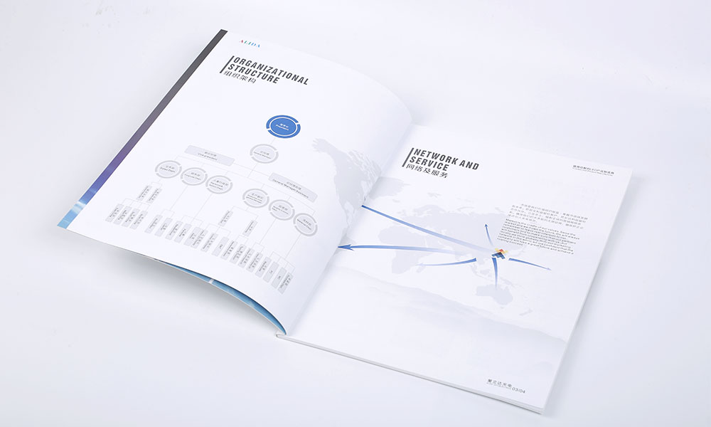 平面畫冊費用大概要多久？