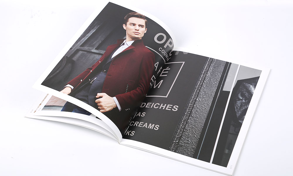 一般畫冊(cè)印刷哪個(gè)好？