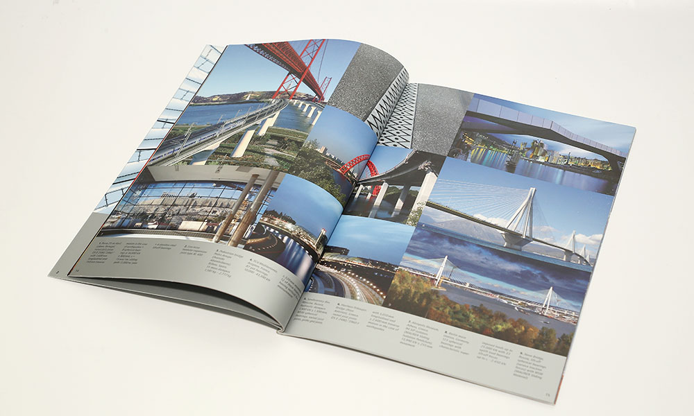 形象宣傳冊印刷哪些好？