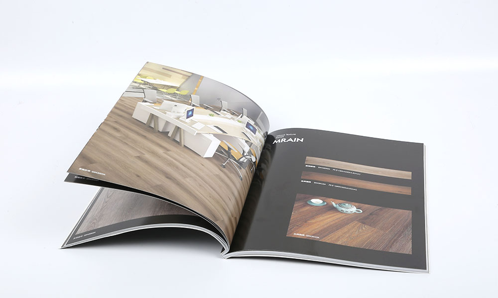 樣本畫冊價格多大美觀？