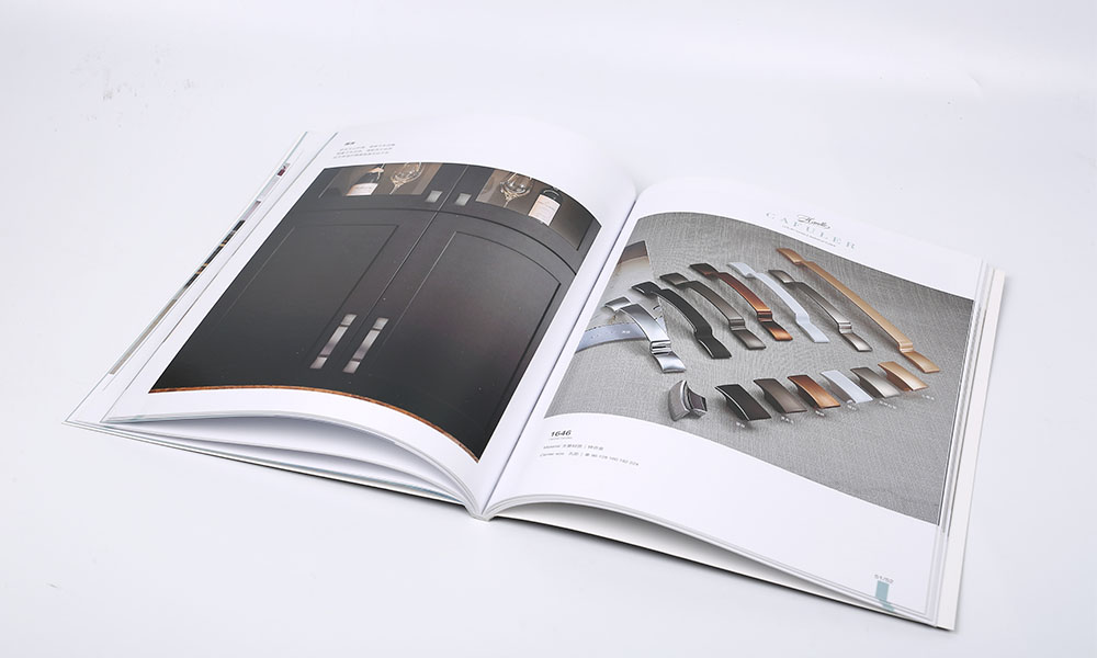 哪有好折頁費(fèi)用哪家更好？