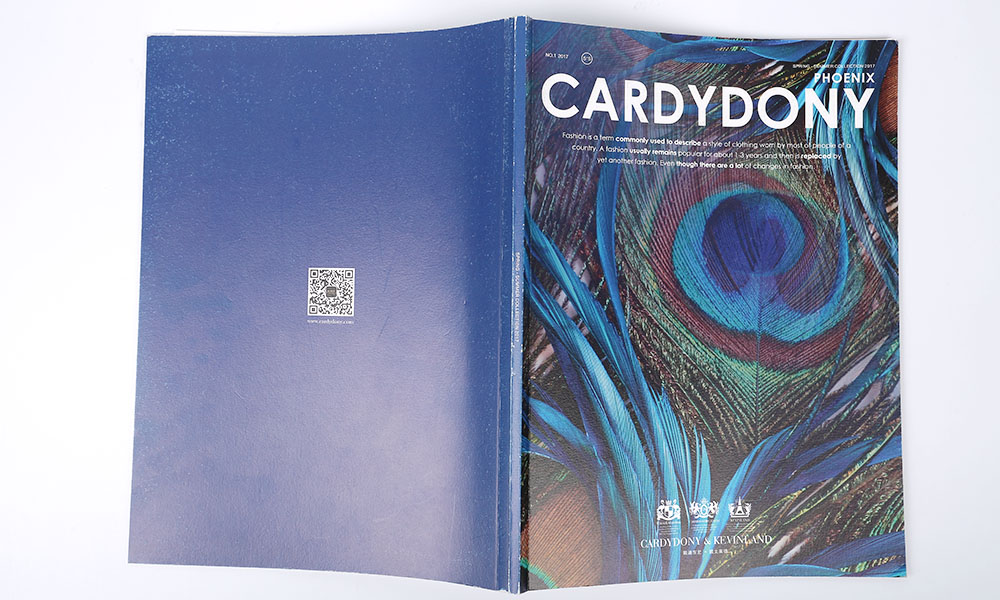 如何做畫冊工廠哪兒好？