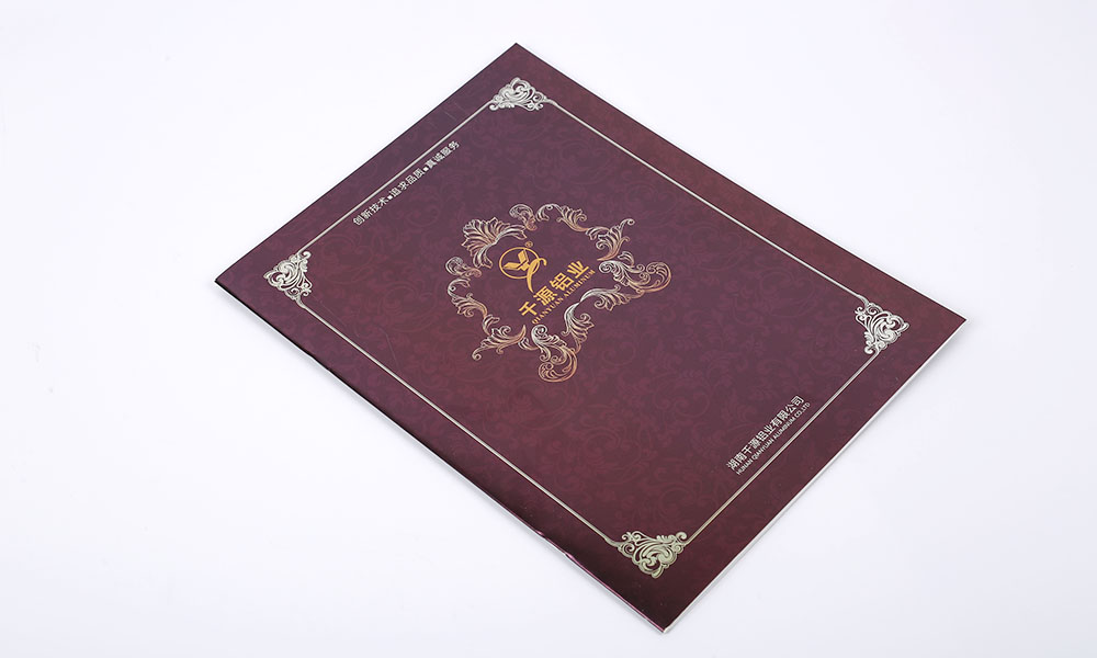 好看的宣傳冊價格哪家更好？