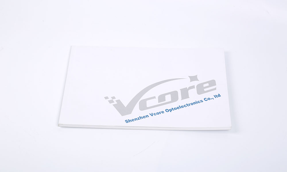 宣傳宣傳冊(cè)費(fèi)用一般多大？