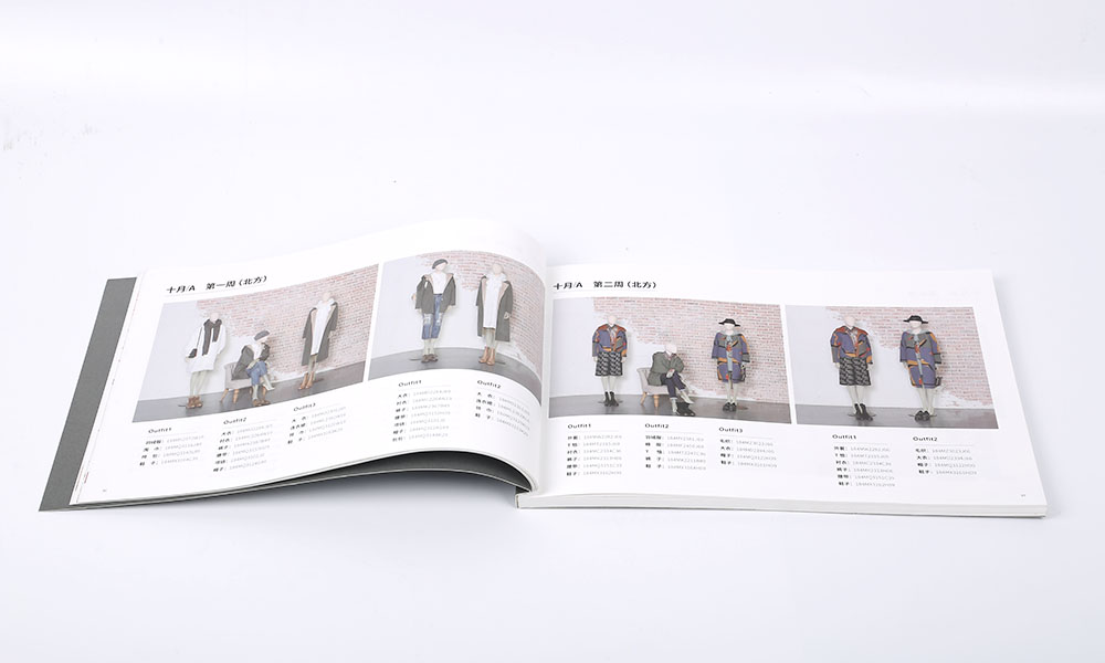 做宣傳冊(cè)印刷費(fèi)用多少？