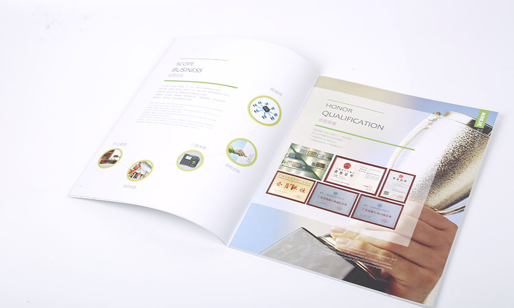專業(yè)畫冊(cè)輸出哪家好？
