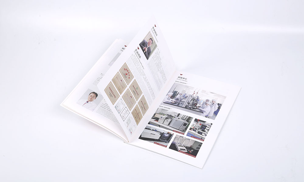 好看的宣傳冊制作比較劃算？