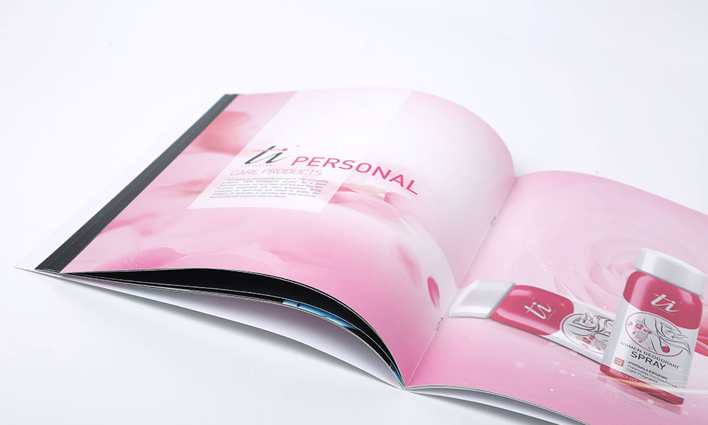 創(chuàng)意宣傳冊設(shè)計比較劃算？