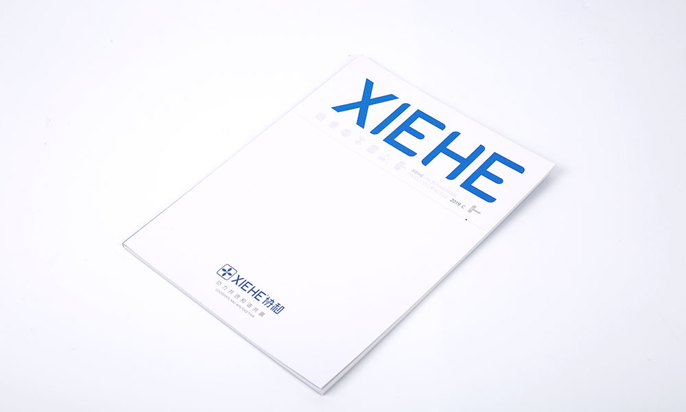 產(chǎn)品畫冊字體哪家好？