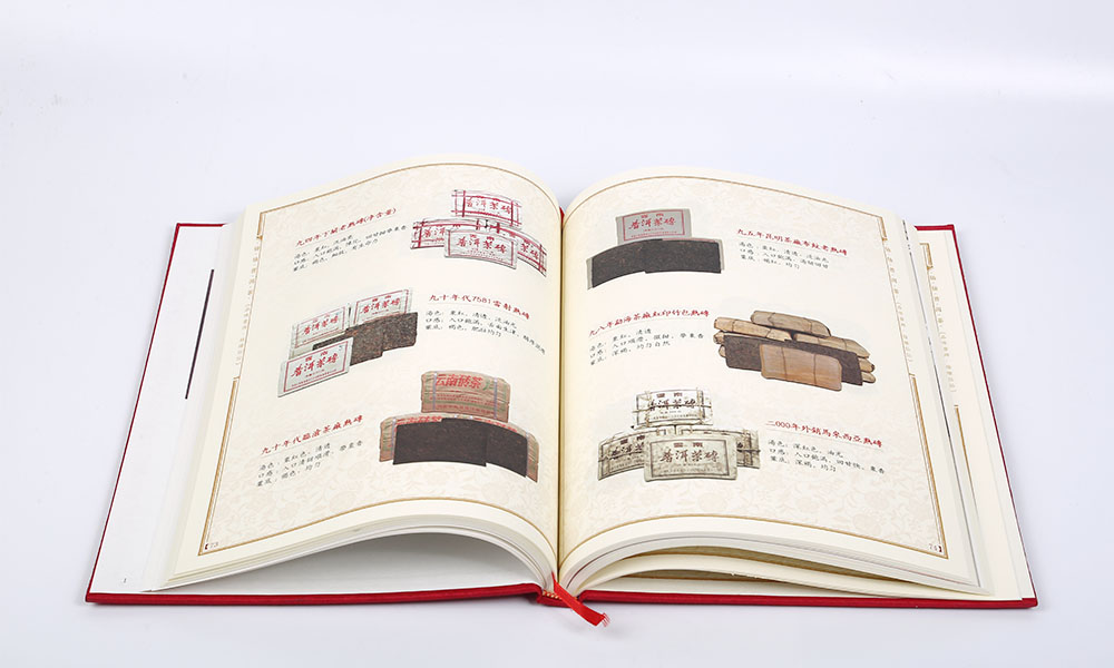 高端宣傳冊(cè)費(fèi)用什么樣？