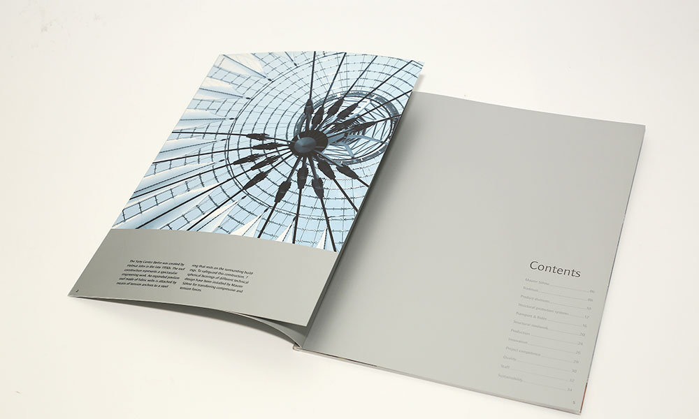 聚會宣傳冊費(fèi)用哪家好？