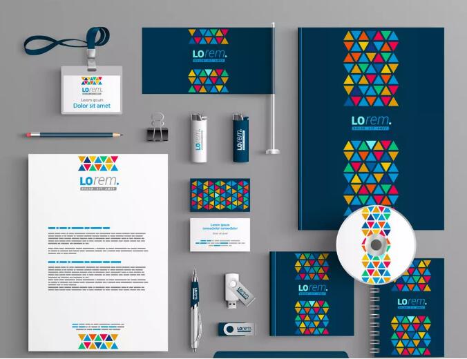 怎么做標(biāo)識系統(tǒng)設(shè)計多大合適？