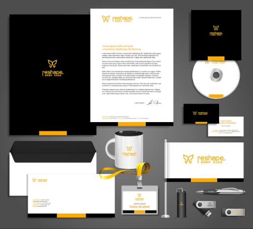 集團vi制作怎么樣？