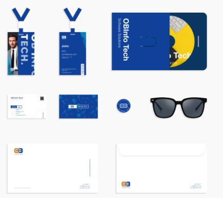 品牌標識形象設(shè)計包括哪些方面?