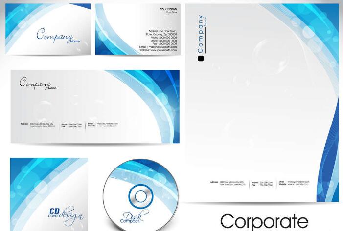 公司標識設(shè)計如何？