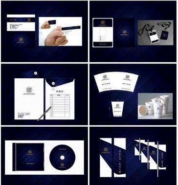 怎么做vi設(shè)計手冊做多久？