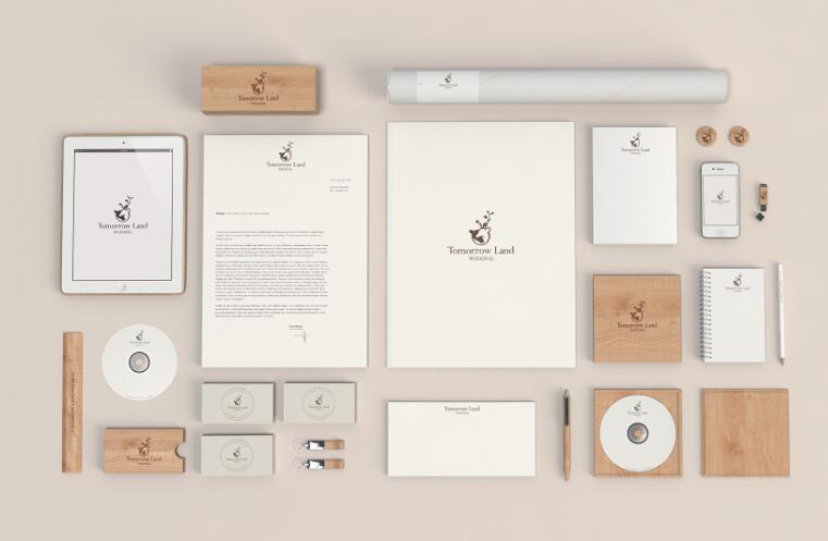 企業(yè)標識視覺設計要多久？