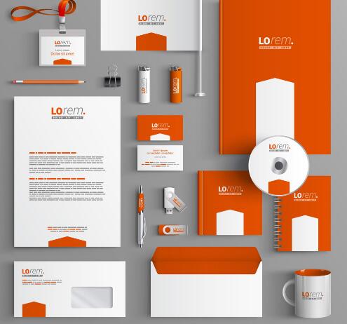 高端vi字體選擇多大可以？