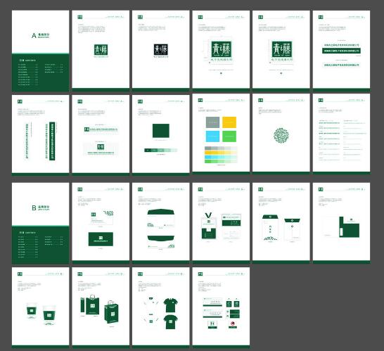 怎么設(shè)計(jì)vi形象設(shè)計(jì)基本原則有哪些？