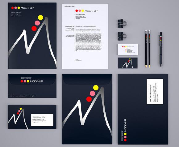 產(chǎn)品標識視覺設(shè)計多大美觀？