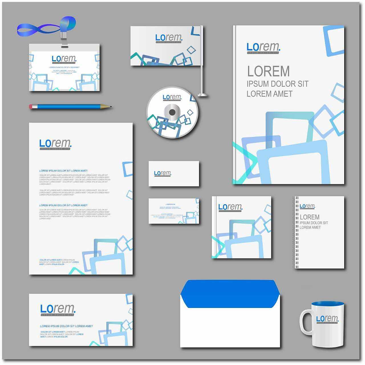 創(chuàng)意標(biāo)識(shí)字體選擇效果圖？