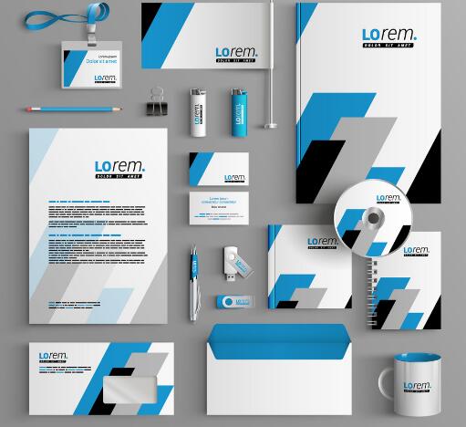 怎么設(shè)計(jì)vi制作包括什么？