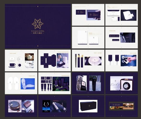 怎么設計標識設計手冊要多久？