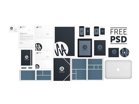 做一份標(biāo)識形象設(shè)計多大合適？