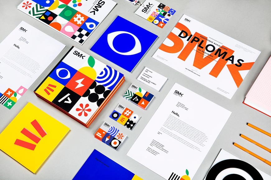 平面vi字體選擇會(huì)不會(huì)？