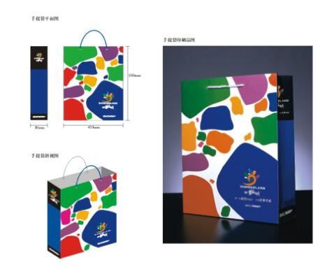 品牌vi設(shè)計(jì)制作怎么樣？