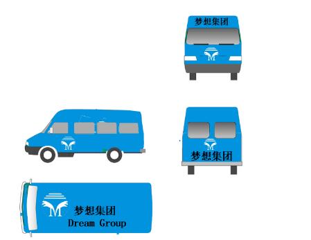 做一個vi視覺設(shè)計怎么樣？