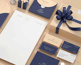 平面標(biāo)識字體選擇如何？