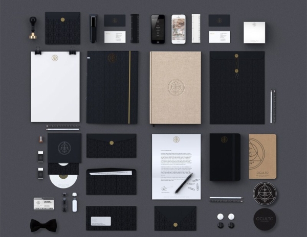 集團(tuán)vi形象設(shè)計包括什么？