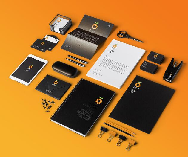 產(chǎn)品vi制作哪里找？