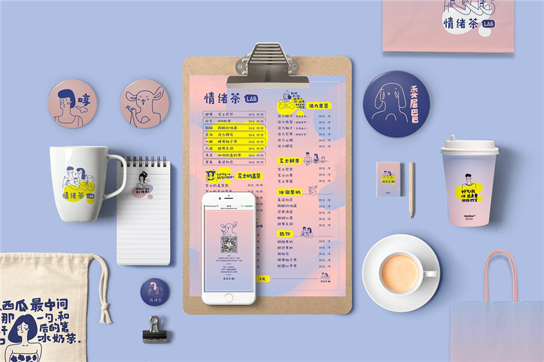 招商標(biāo)識(shí)系統(tǒng)制作什么樣？