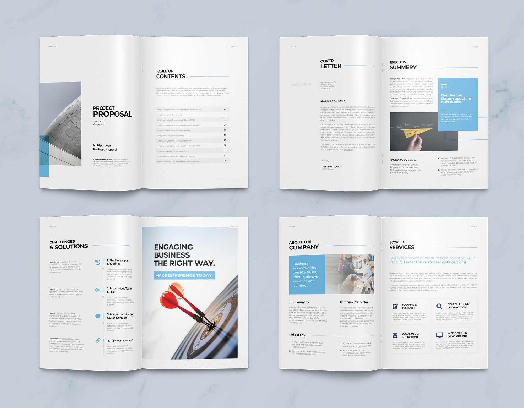 單位設(shè)計(jì)相冊方案