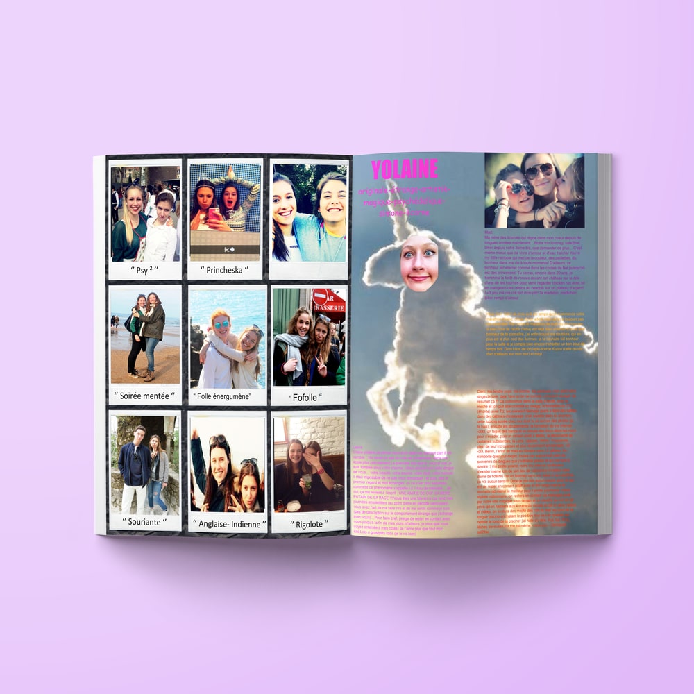 公司設(shè)計一本紀(jì)念冊制作公司