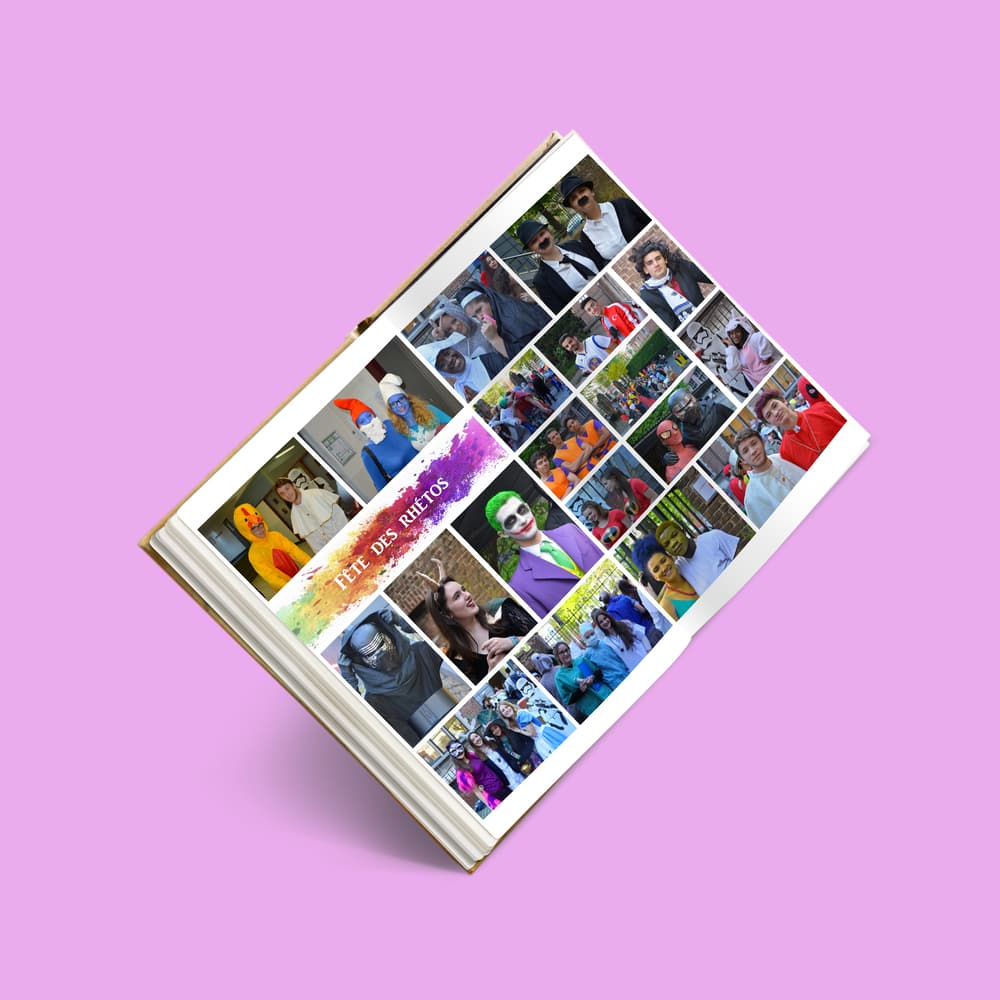 公司設(shè)計紀(jì)念冊大概多少錢