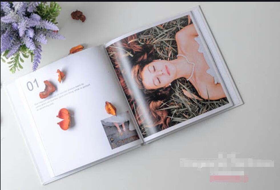 周年策劃紀(jì)念相冊多少錢一本