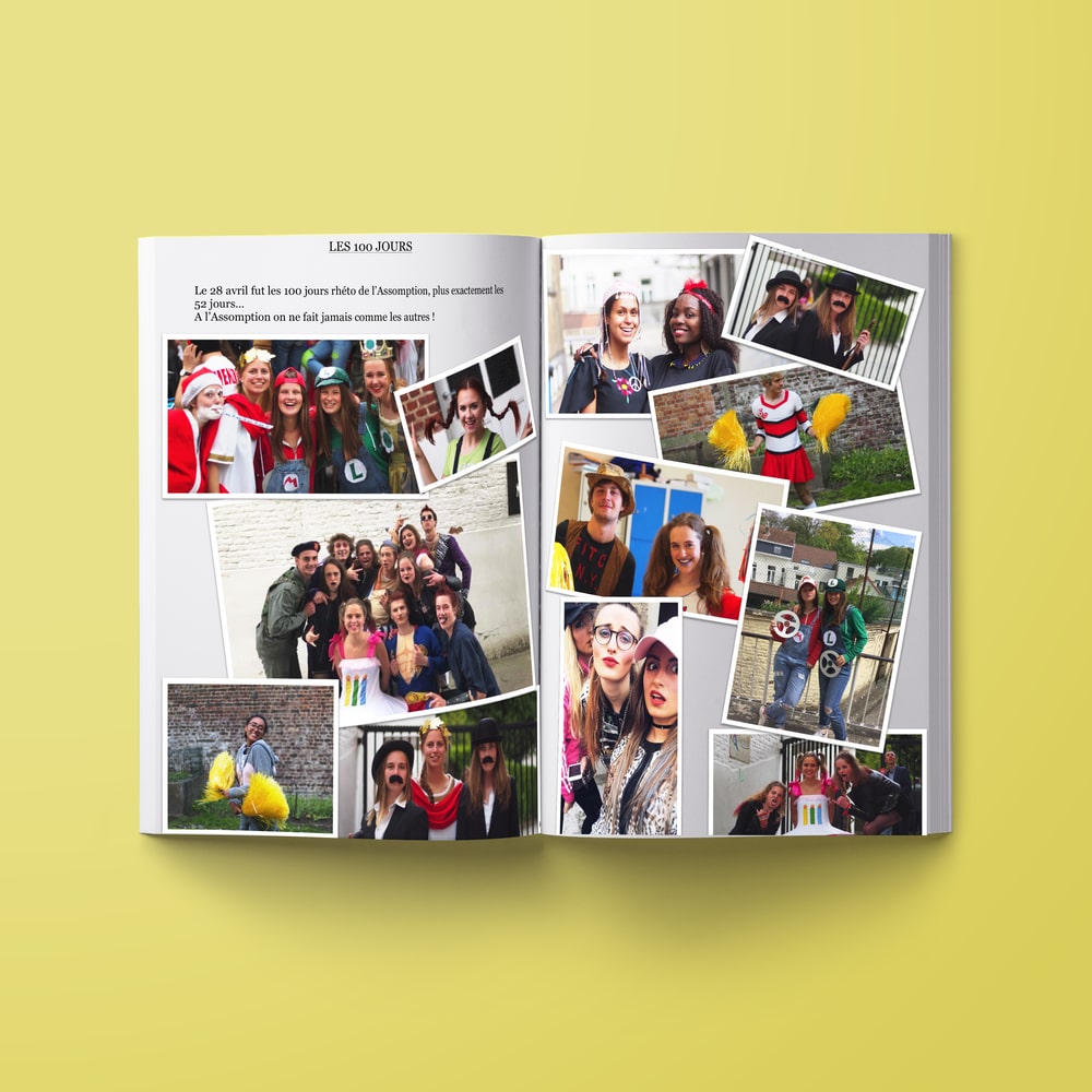 集團(tuán)策劃紀(jì)念畫冊哪家好