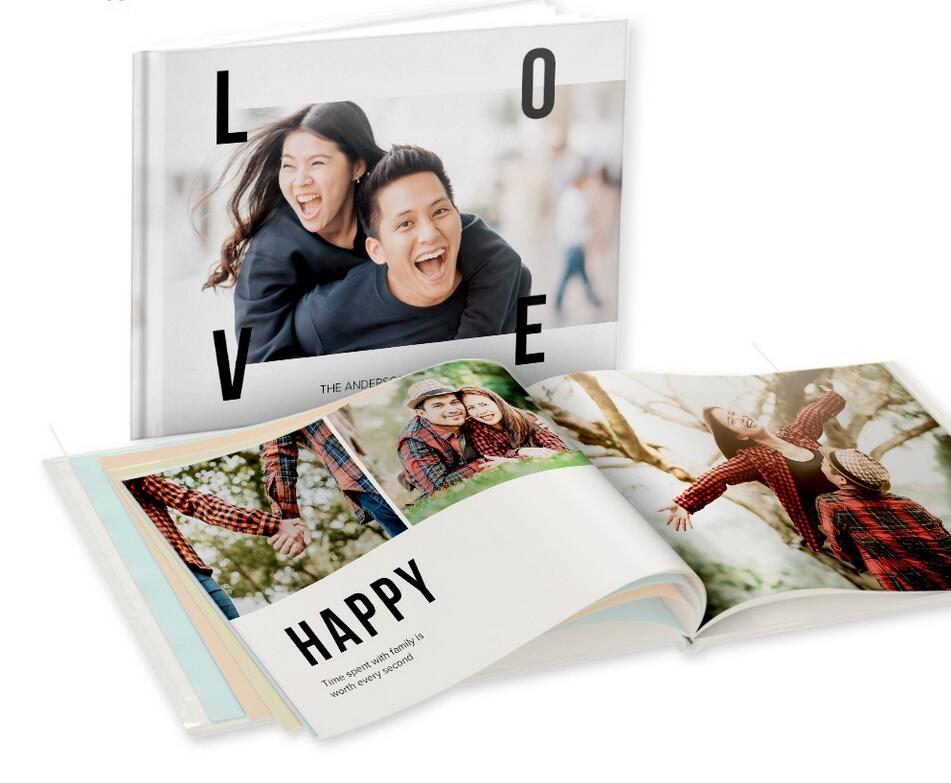 怎么印刷紀(jì)念冊(cè)怎么收費(fèi)