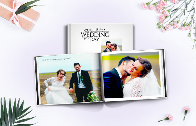 公司設(shè)計(jì)一本紀(jì)念相冊模板