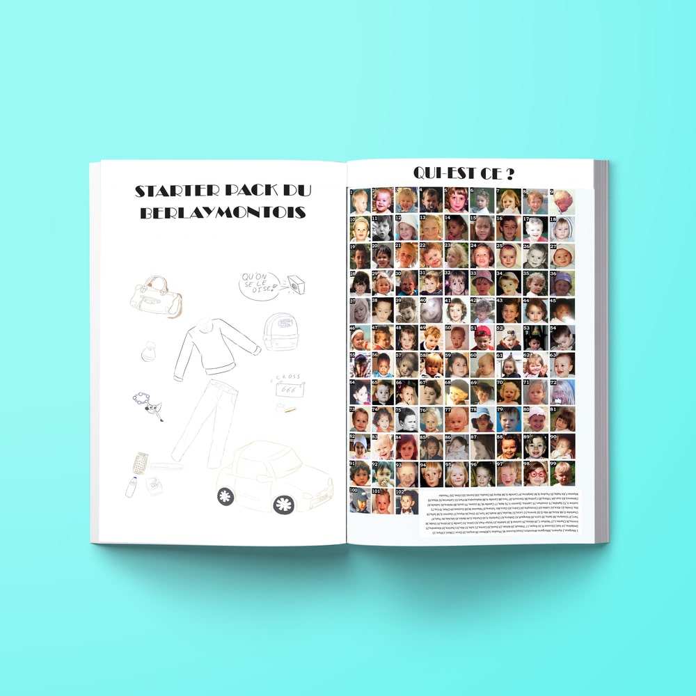 如何設(shè)計(jì)一本紀(jì)念冊(cè)怎么大氣