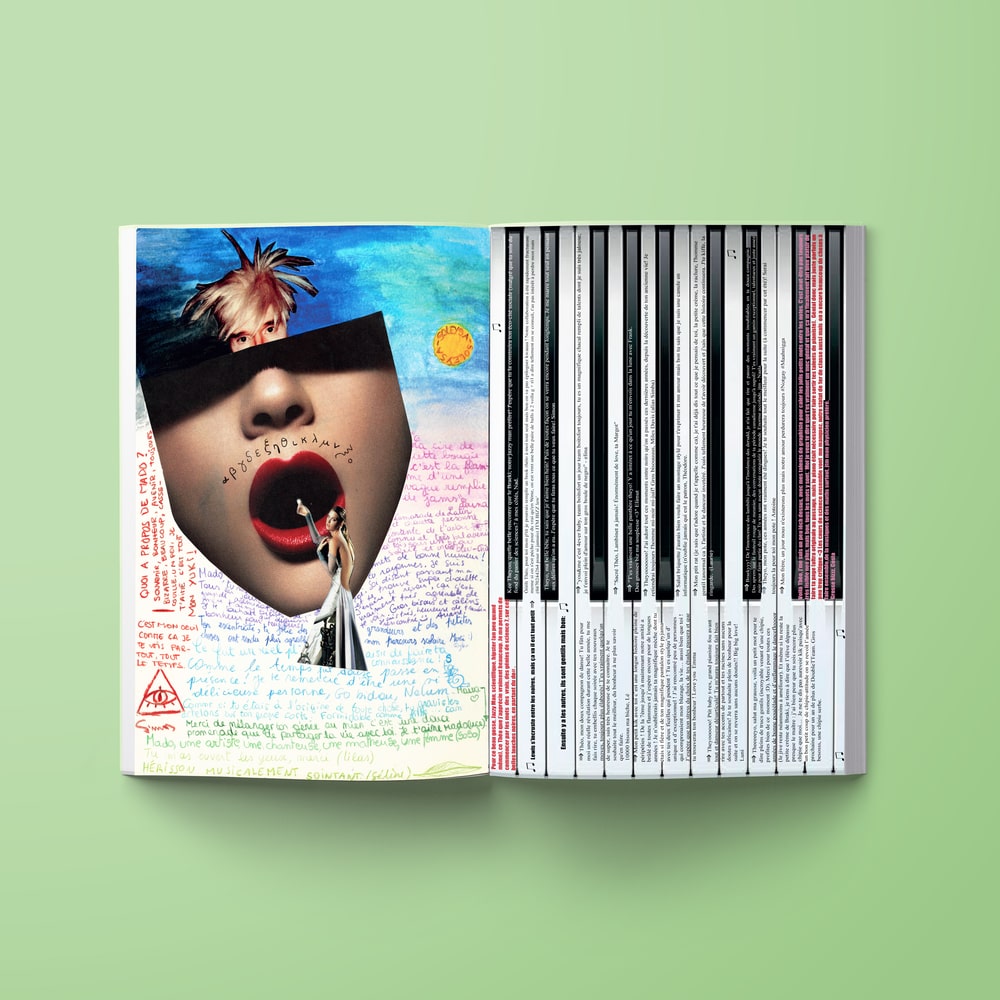 怎么策劃相冊(cè)大概多少錢