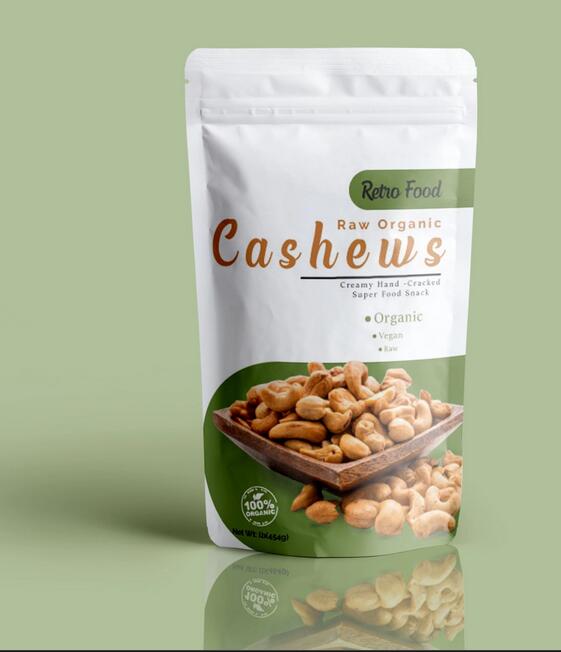 西餅包裝設計工作室