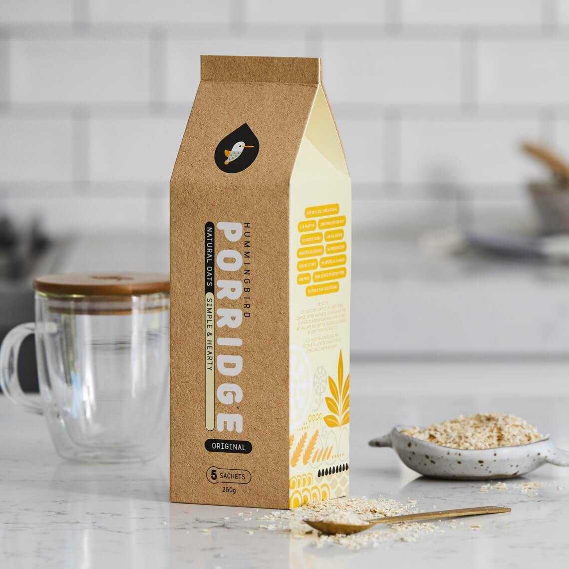 黑枸杞包裝盒設(shè)計素材